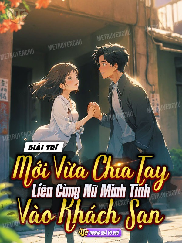 Giải Trí Mới Vừa Chia Tay Liền Cùng Nữ Minh Tinh Vào Khách Sạn